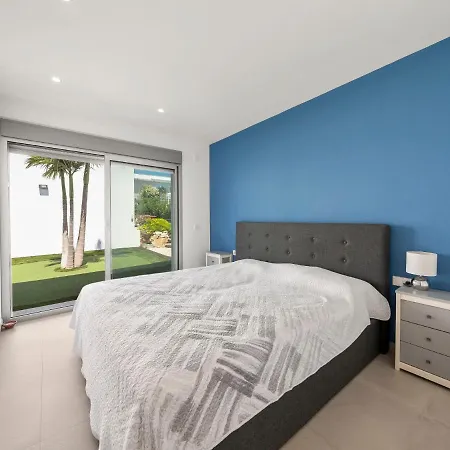 Lirios View By Interhome Villa *