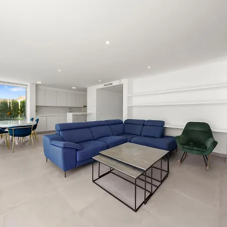 Lirios View By Interhome *