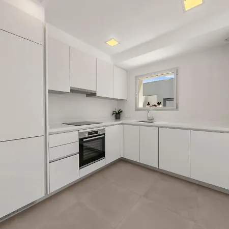 Villa Lirios View By Interhome *