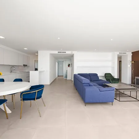 Villa Lirios View By Interhome