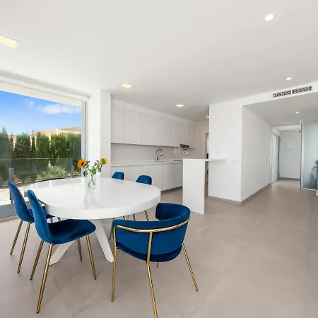 Lirios View By Interhome