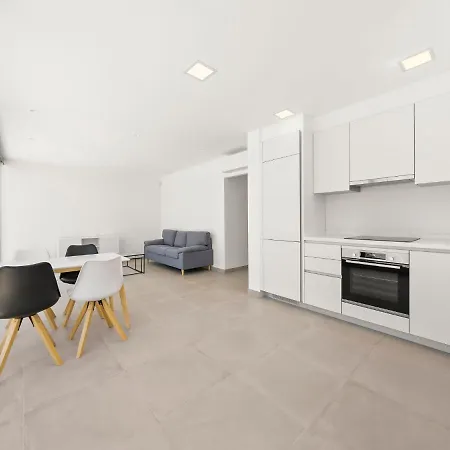 Lirios View By Interhome Villa