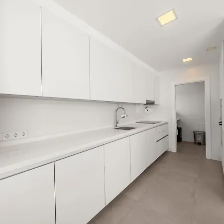 Lirios View By Interhome Villa *