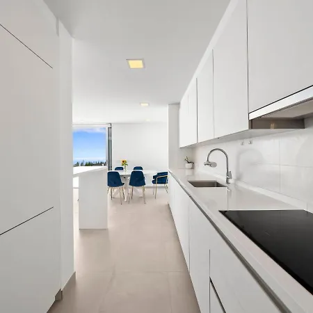 Lirios View By Interhome Villa