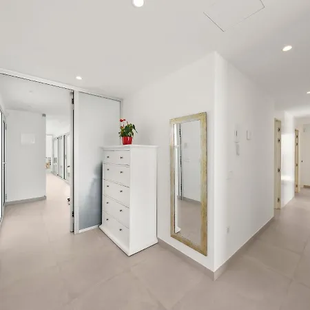 Lirios View By Interhome Villa *
