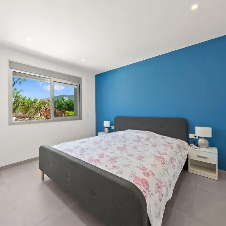 Lirios View By Interhome Villa Benitachell