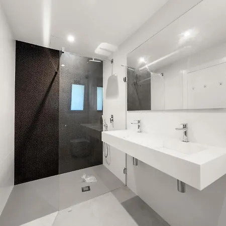 Lirios View By Interhome Villa Benitachell