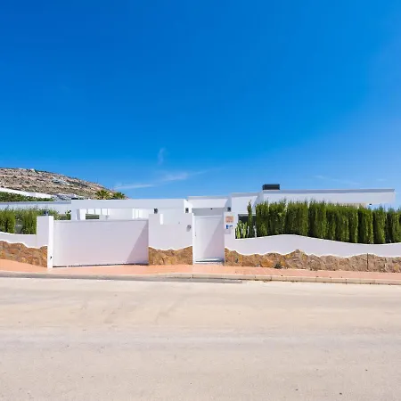 Lirios View By Interhome