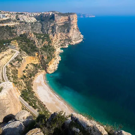 Lirios View By Interhome * Benitachell