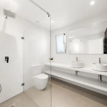 Lirios View By Interhome Villa Benitachell