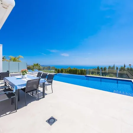Lirios View By Interhome * Benitachell