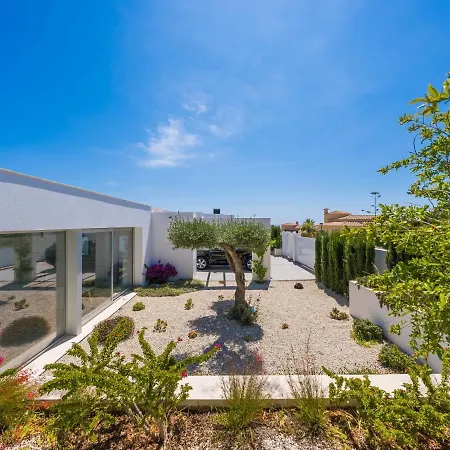 Villa Lirios View By Interhome