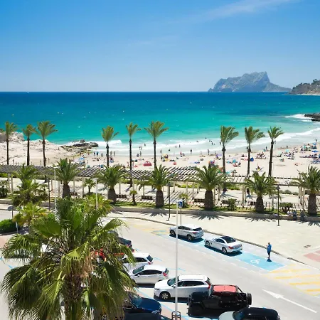 Willa Lirios View By Interhome