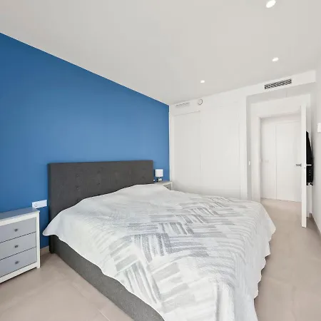 Lirios View By Interhome * Benitachell