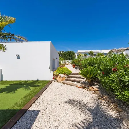 Lirios View By Interhome Villa *
