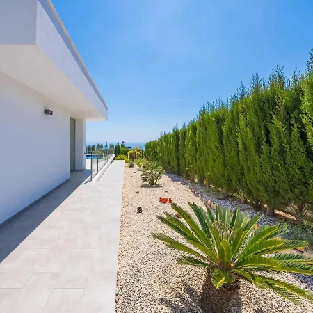 Lirios View By Interhome Villa *