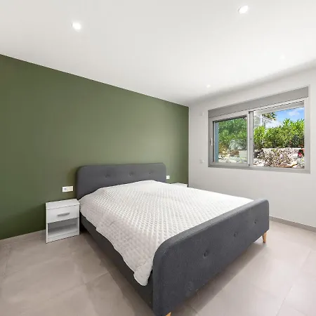 Lirios View By Interhome Villa Benitachell
