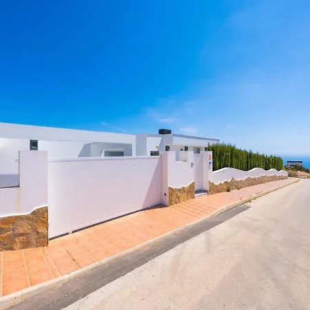 Lirios View By Interhome *