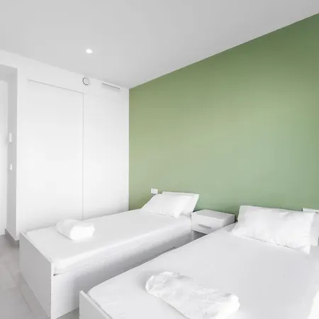 Lirios View By Interhome Willa Benitachell