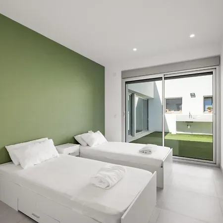 Lirios View By Interhome Benitachell