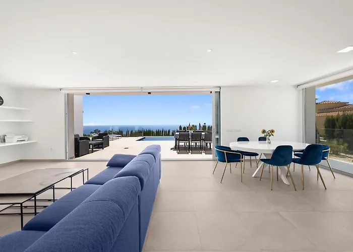Lirios View By Interhome בניטאצ'ל