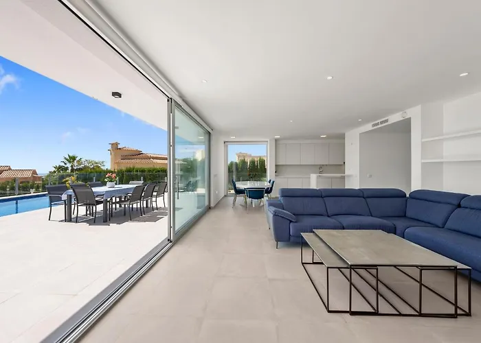 Lirios View By Interhome בניטאצ'ל