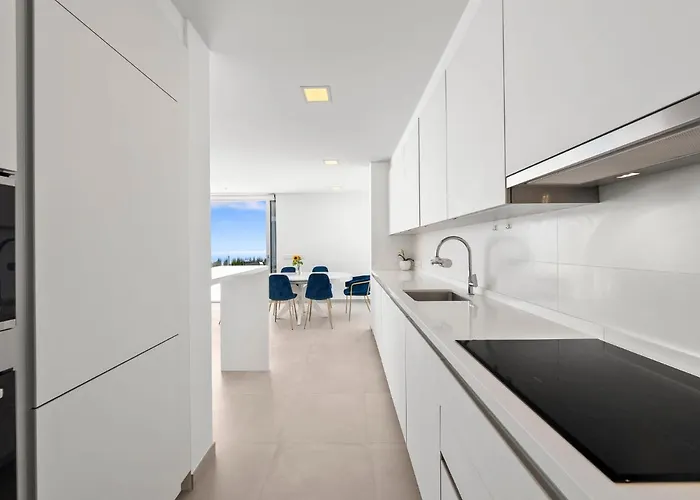 Lirios View By Interhome וילה
