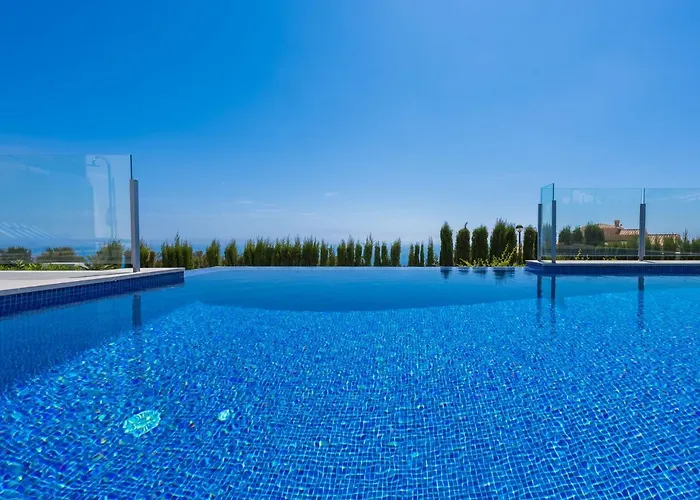 Lirios View By Interhome *