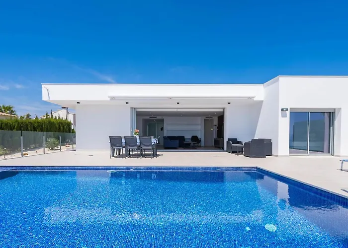 Lirios View By Interhome בניטאצ'ל