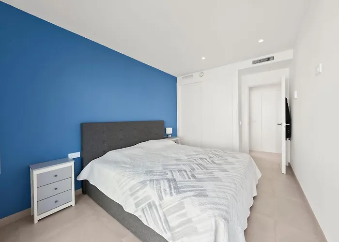 Lirios View By Interhome * בניטאצ'ל
