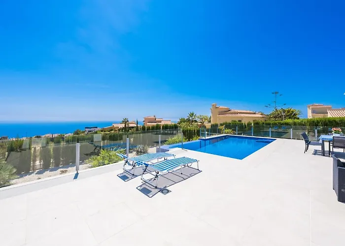 Lirios View By Interhome * בניטאצ'ל