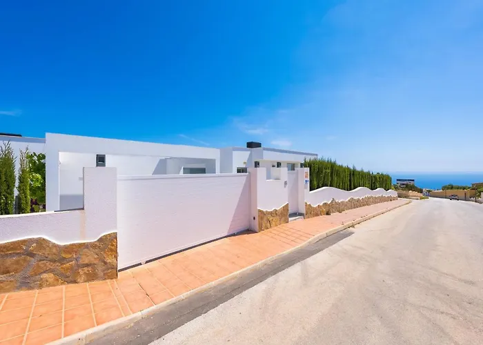 Lirios View By Interhome *