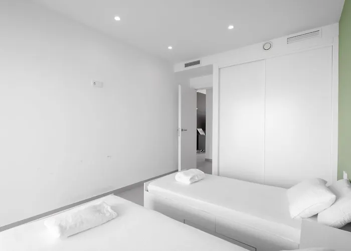 Lirios View By Interhome * בניטאצ'ל