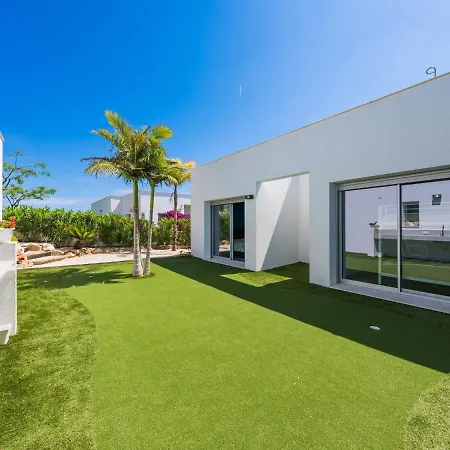 Lirios View By Interhome * 贝尼塔切利