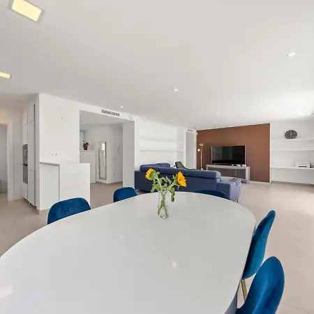 Villa Lirios View By Interhome