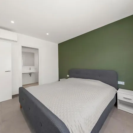 Lirios View By Interhome Villa Benitachell