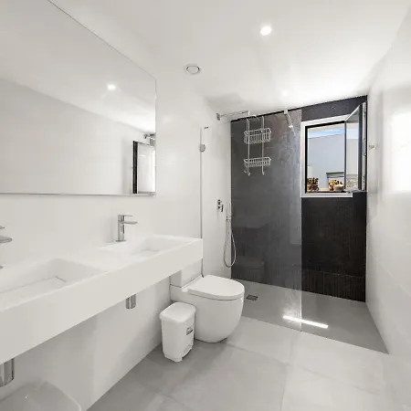 Lirios View By Interhome Villa *