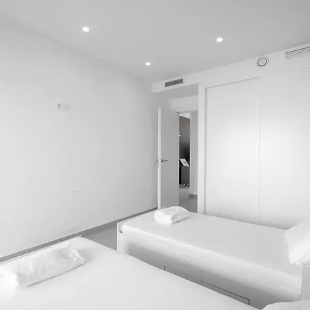 Lirios View By Interhome * Benitachell