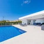 Lirios View By Interhome ベニタチェル